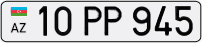 10PP945