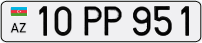 10PP951