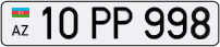 10PP998