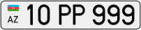 10PP999