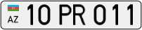 10PR011