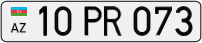 10PR073