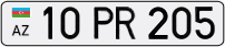 10PR205