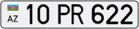 10PR622