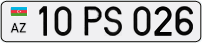 10PS026