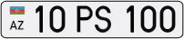 10PS100