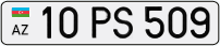 10PS509
