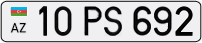 10PS692