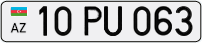 10PU063