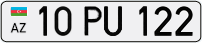 10PU122