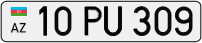 10PU309
