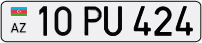 10PU424