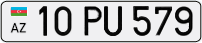10PU579