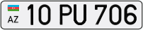 10PU706