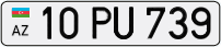 10PU739