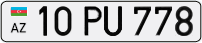 10PU778