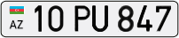 10PU847