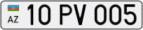 10PV005