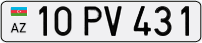 10PV431