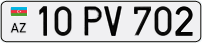 10PV702