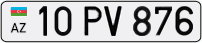 10PV876