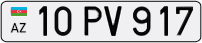 10PV917