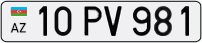 10PV981