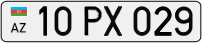 10PX029