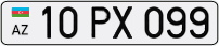 10PX099