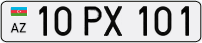 10PX101