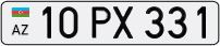 10PX331