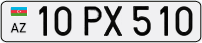 10PX510