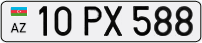 10PX588