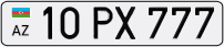 10PX777