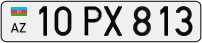10PX813