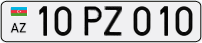 10PZ010