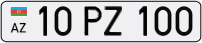 10PZ100