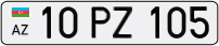 10PZ105