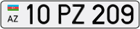 10PZ209