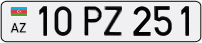 10PZ251
