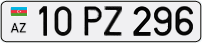 10PZ296