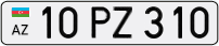 10PZ310