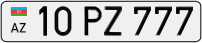 10PZ777