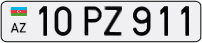 10PZ911
