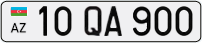 10QA900