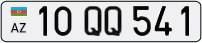10QQ541