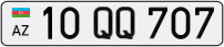 10QQ707