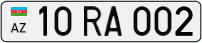 10RA002