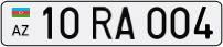 10RA004