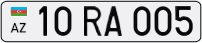 10RA005
